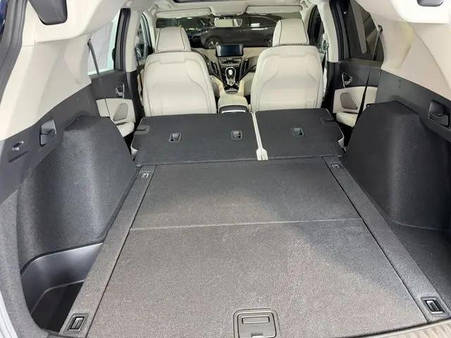 2026 Acura RDX Advance