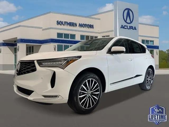 2026 Acura RDX Advance for sale in Savannah, GA
