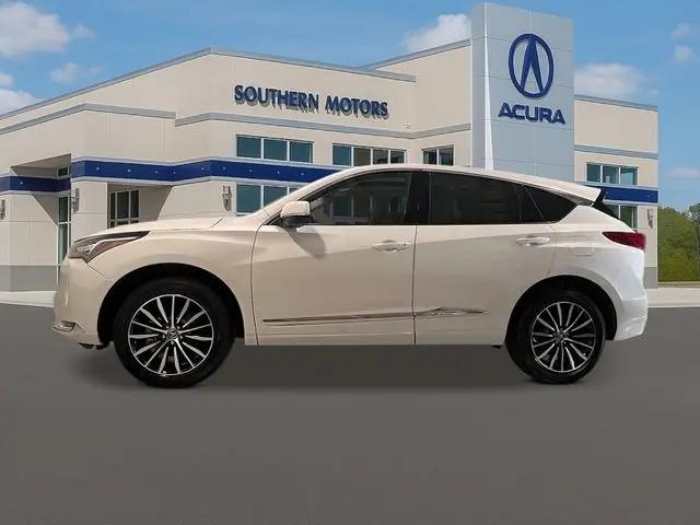 2026 Acura RDX Advance