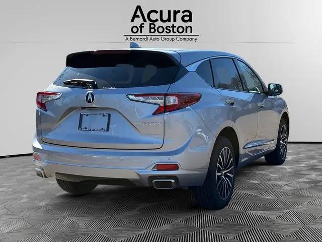 2026 Acura RDX Advance