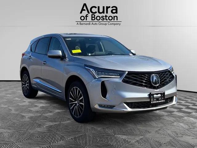 2026 Acura RDX Advance