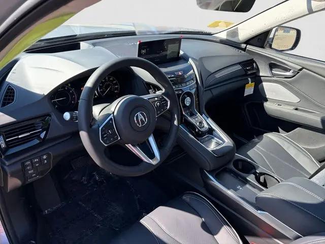 2026 Acura RDX Advance