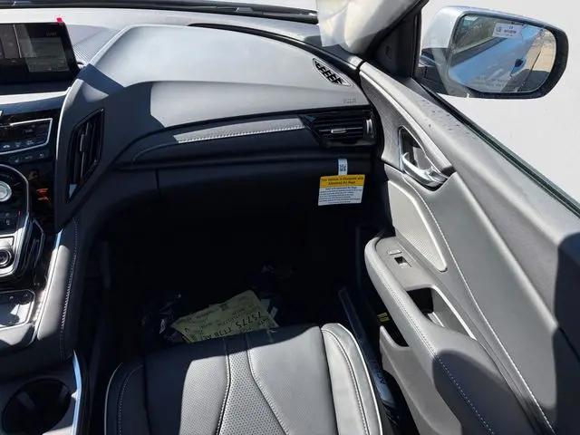 2026 Acura RDX Advance