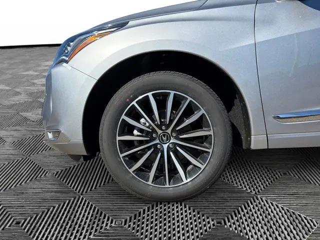 2026 Acura RDX Advance