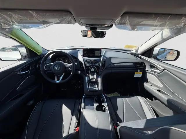 2026 Acura RDX Advance