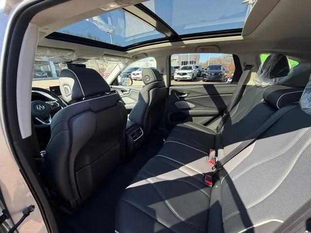2026 Acura RDX Advance