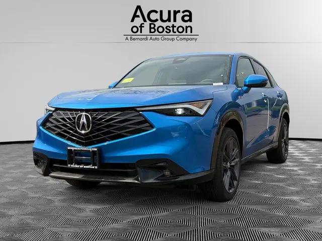 2026 Acura ADX A-Spec for sale in Brighton, MA