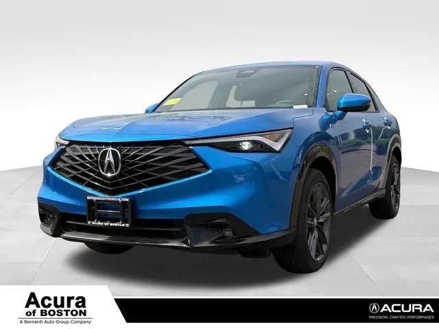 2026 Acura ADX A-Spec for sale in Brighton, MA