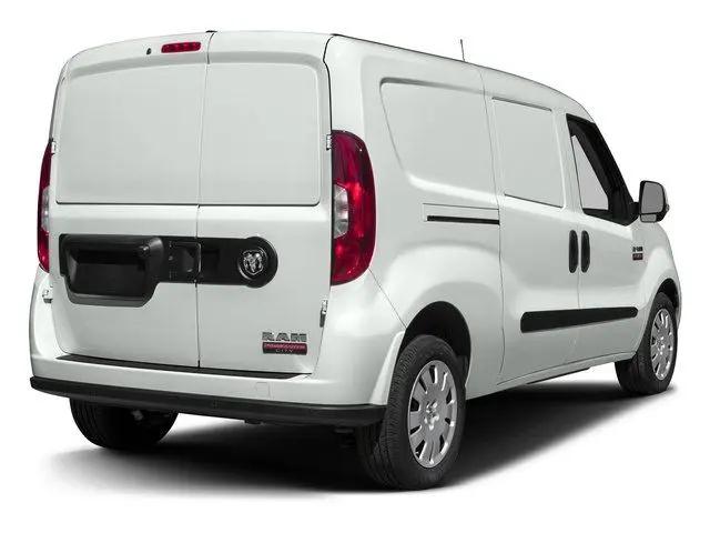 2017 Ram ProMaster City Cargo Van Tradesman SLT Cargo Van