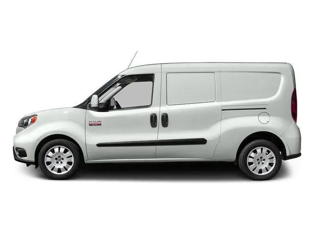2017 Ram ProMaster City Cargo Van Tradesman SLT Cargo Van