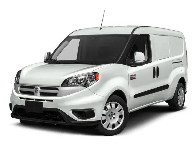 2017 Ram ProMaster City Cargo Van Tradesman SLT Cargo Van