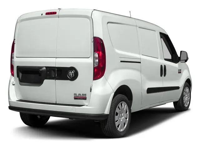 2017 Ram ProMaster City Cargo Van Tradesman SLT Cargo Van