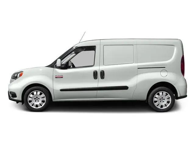2017 Ram ProMaster City Cargo Van Tradesman SLT Cargo Van