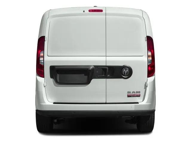 2017 Ram ProMaster City Cargo Van Tradesman SLT Cargo Van