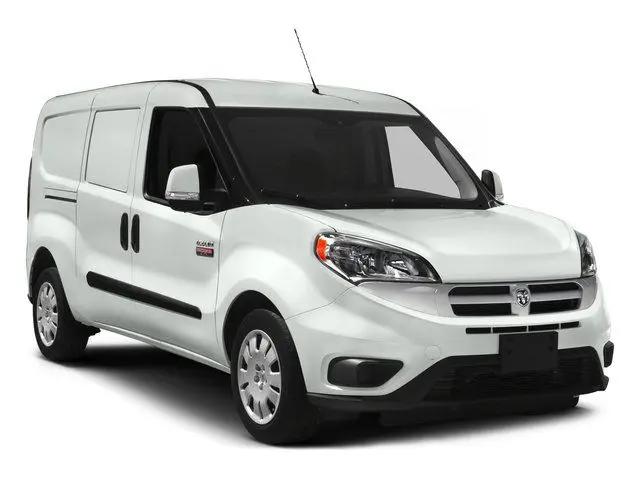 2017 Ram ProMaster City Cargo Van Tradesman SLT Cargo Van