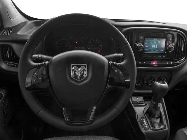 2017 Ram ProMaster City Cargo Van Tradesman SLT Cargo Van