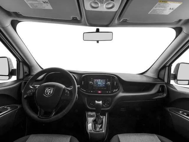 2017 Ram ProMaster City Cargo Van Tradesman SLT Cargo Van