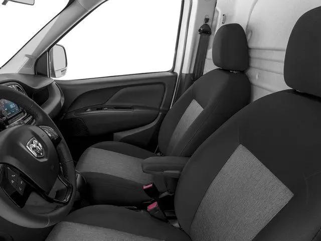 2017 Ram ProMaster City Cargo Van Tradesman SLT Cargo Van
