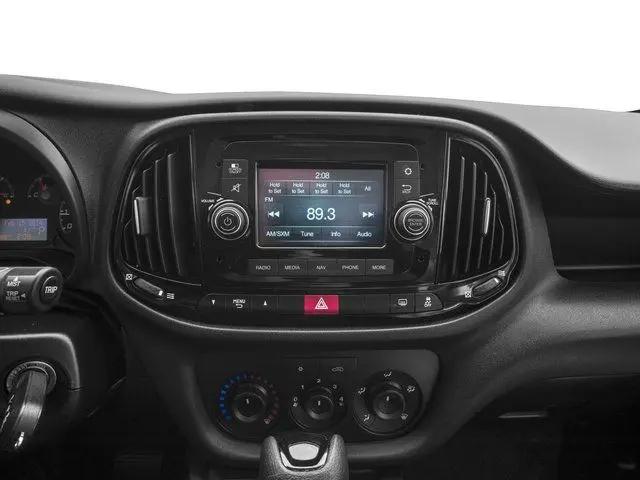 2017 Ram ProMaster City Cargo Van Tradesman SLT Cargo Van