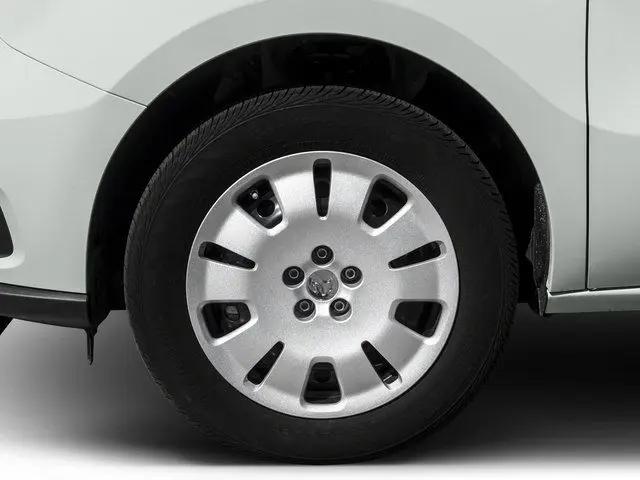 2017 Ram ProMaster City Cargo Van Tradesman SLT Cargo Van