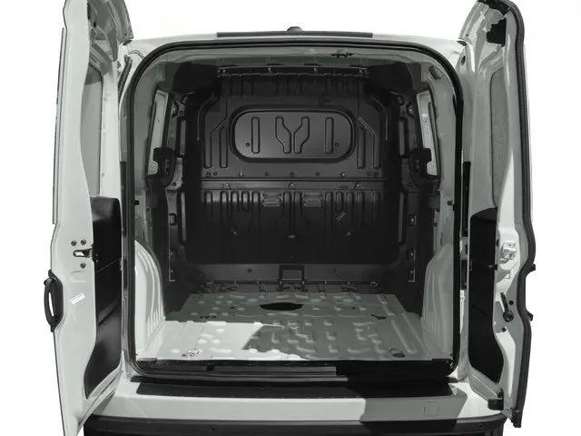 2017 Ram ProMaster City Cargo Van Tradesman SLT Cargo Van