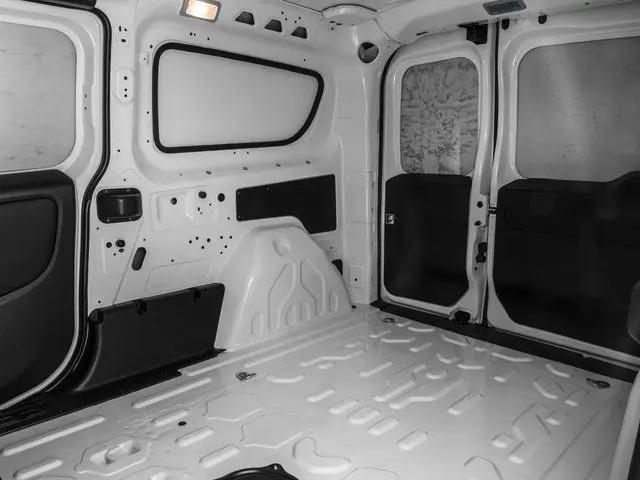 2017 Ram ProMaster City Cargo Van Tradesman SLT Cargo Van