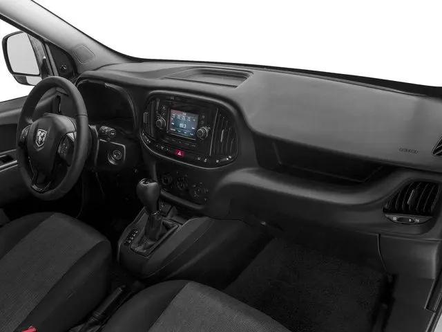 2017 Ram ProMaster City Cargo Van Tradesman SLT Cargo Van
