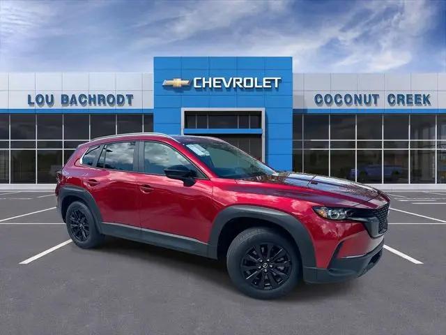 2024 Mazda CX-50 2.5 S Preferred for sale in Coconut Creek, FL