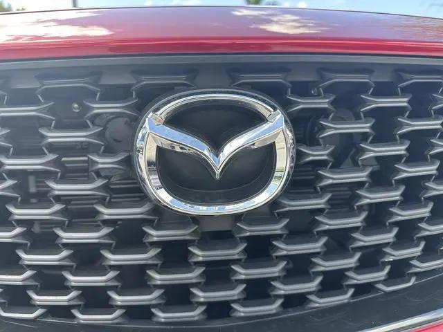 2024 Mazda CX-50 2.5 S Preferred
