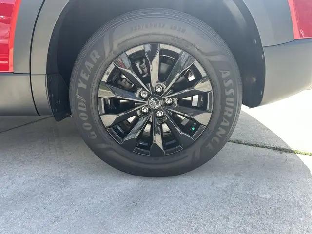 2024 Mazda CX-50 2.5 S Preferred