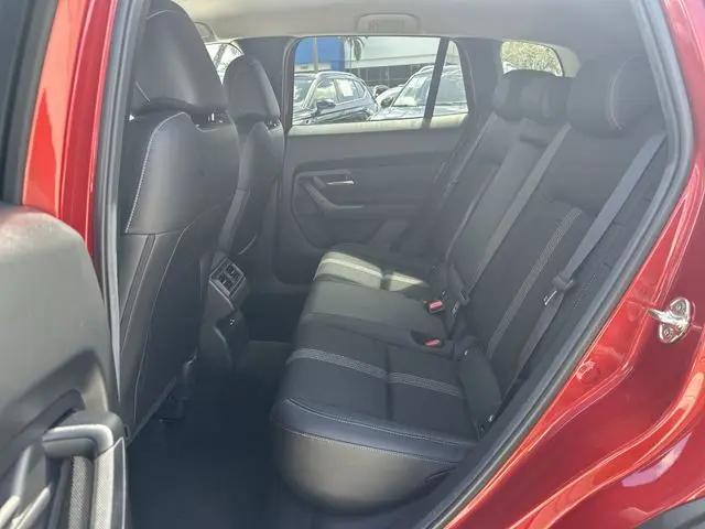 2024 Mazda CX-50 2.5 S Preferred