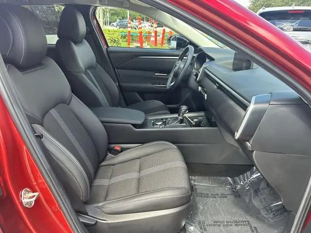 2024 Mazda CX-50 2.5 S Preferred