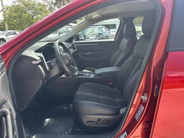 2024 Mazda CX-50 2.5 S Preferred