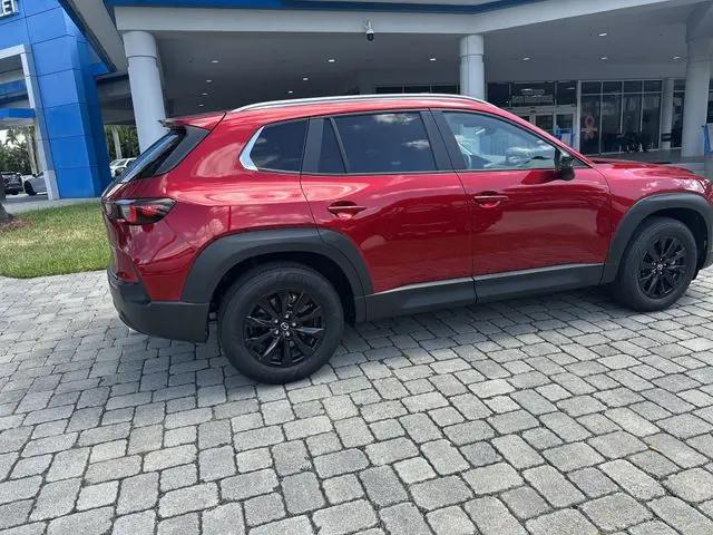 2024 Mazda CX-50 2.5 S Preferred