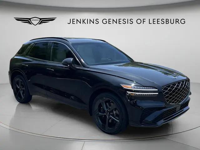2026 Genesis GV70 3.5T Sport Prestige for sale in Leesburg, FL
