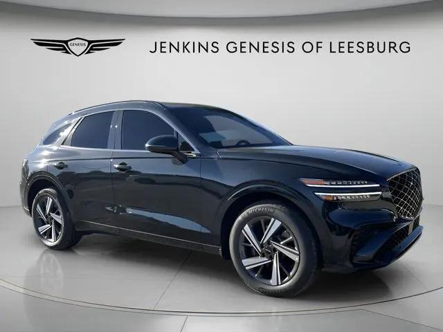 2026 Genesis GV70 3.5T Sport Advanced for sale in Leesburg, FL