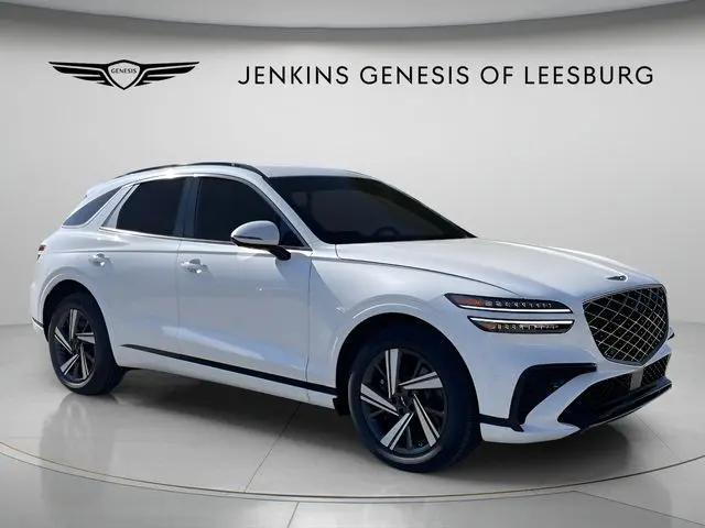 2026 Genesis GV70 3.5T Sport Advanced for sale in Leesburg, FL