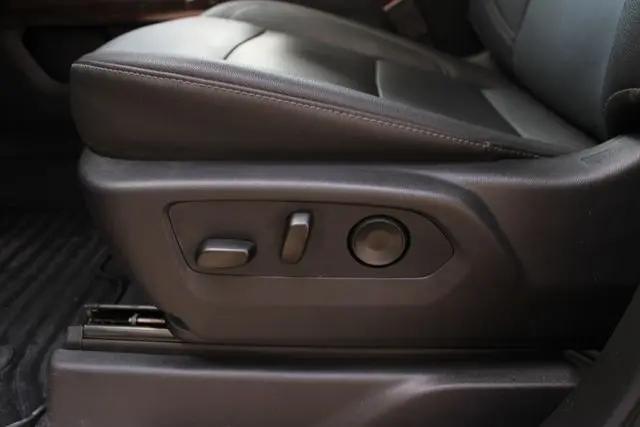 2026 Chevrolet Silverado 3500HD Crew Cab, Standard Bed, LT, 4WD