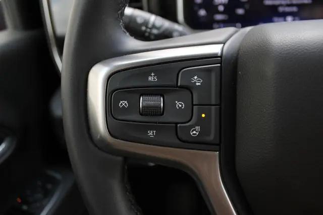 2026 Chevrolet Silverado 3500HD Crew Cab, Standard Bed, LT, 4WD