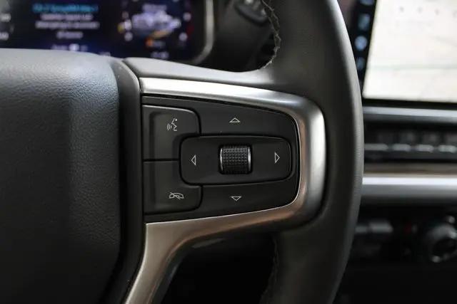 2026 Chevrolet Silverado 3500HD Crew Cab, Standard Bed, LT, 4WD