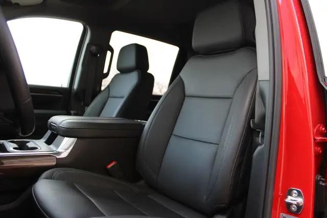 2026 Chevrolet Silverado 3500HD Crew Cab, Standard Bed, LT, 4WD