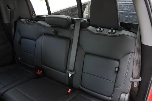 2026 Chevrolet Silverado 3500HD Crew Cab, Standard Bed, LT, 4WD