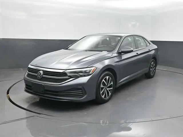 2023 Volkswagen Jetta 1.5T S for sale in Conyers, GA