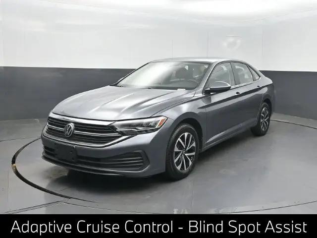 2023 Volkswagen Jetta 1.5T S for sale in Conyers, GA