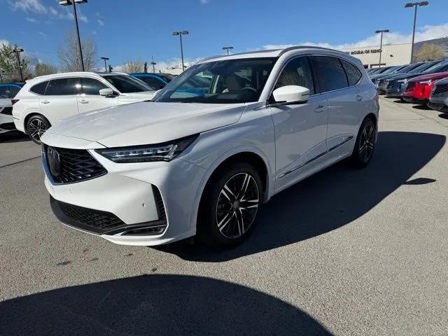 2026 Acura MDX Advance Package for sale in Reno, NV