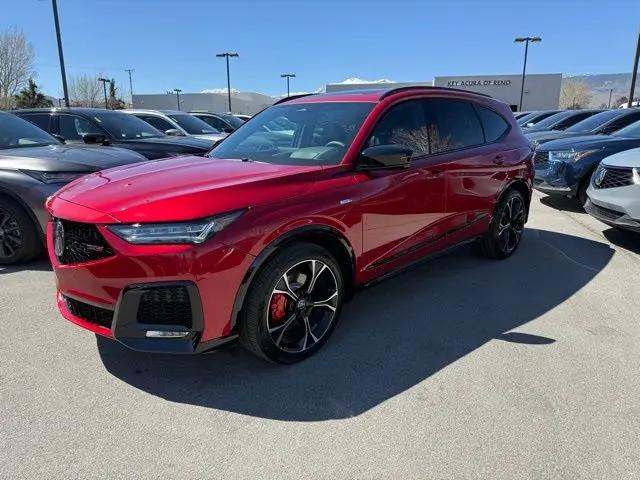 2026 Acura MDX Type S Advance Package for sale in Reno, NV