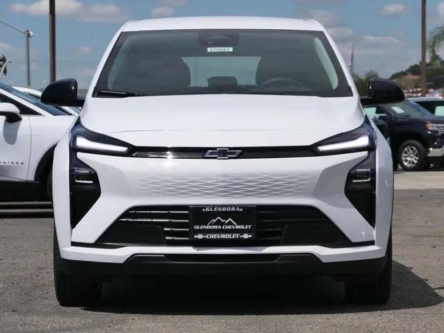 2027 Chevrolet Bolt LT FWD