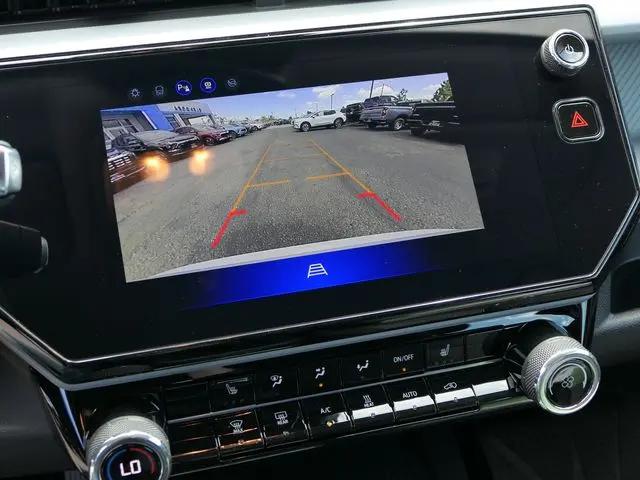 2027 Chevrolet Bolt LT FWD