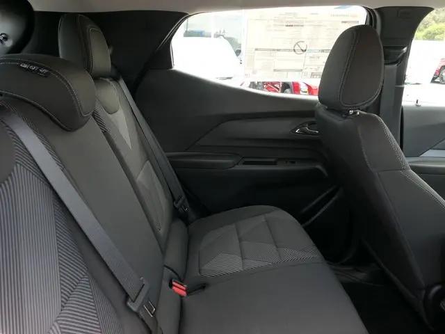 2027 Chevrolet Bolt LT FWD