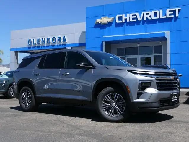 2026 Chevrolet Traverse FWD LT for sale in Glendora, CA